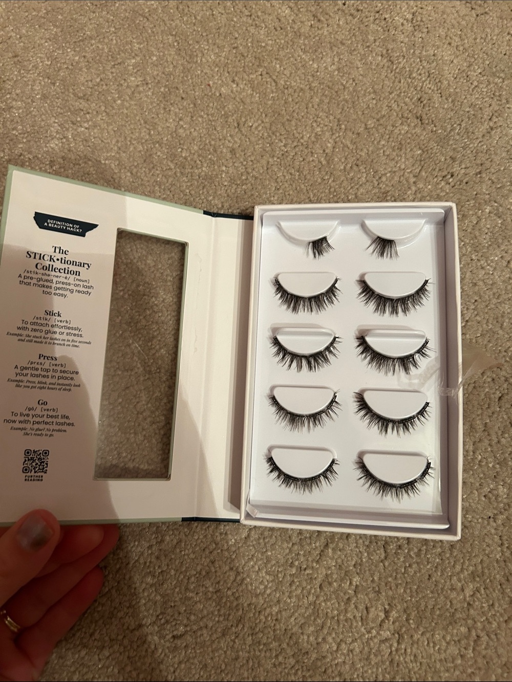 Flutterhabit bundle! - Picture 3 of 8